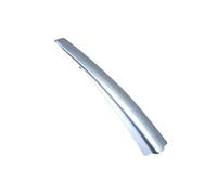 Barre Longitudinali Per NISSAN Per QASHQAI Per J11 2014-2021 Portapacchi Copertura Anteriore Posteriore Sinistra Destra Portapacchi Sul Tetto Bar Rail End Borsette Plasitc Portatutto Barre (Colore