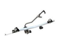 Barre Longitudinali Portapacchi Fisso Per Bici Da Montagna Per SUV E Auto 1 Portabici Portapacchi Da Tetto