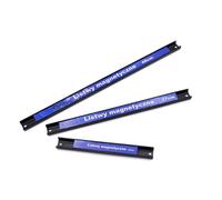 3x supporti per utensili magnetici a parete