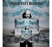 Martin Barre A Trick of Memory (Vinyl LP) 12" Album Coloured Vinyl