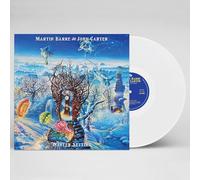 Martin Barre & John Carter Winter Setting (Vinyl LP) 12" Album Coloured Vinyl