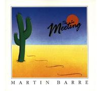 Barre,Martin - Meeting