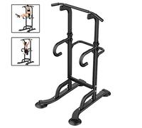 Barre Orizzontali Sport per Famiglie Barre parallele Singole Barra sospesa per Interni Trazioni Attrezzature per Il Fitness