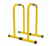 Barre Parallele con Impugnatura Durevole | Autoportante, Stazione per Allenamento con il Peso Corporeo, Resistente, Attrezzo, Calisthenics