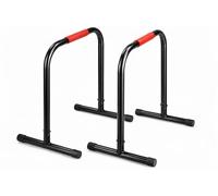 BARRE PARALLELE 75 PARALLETTES POTENZIAMENTO DIP CALISTENICA FITNESS CALISTHENIC