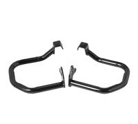 Barre Paramotore 2 Pezzi Barre Di Protezione Motore Paraurti In Acciaio Per Indian Per Scout 2015-2018 E Per Scout Sixty 2016-2018. Barra di protezione motore
