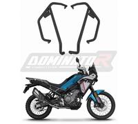 BARRE PARAMOTORE ARCHI SUPERIORI CFMOTO 450 MT 2024 2026