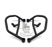 Barre Paramotore Barra Di Protezione Paraurti Highway Engine Guard Per Gabbia Per Acrobazie Per BMW Per S1000XR Per S1000 XR 2015-2023 Moto Crash Bar Paraurti(Black 2020-2023)