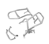 Barre Paramotore Barre Di Protezione Motore Barre Di Protezione Telaio Paraurti Per Norden 901 Per Norden901 2022 2023 2024 Paraurti Paramotore Protezione(Argento)