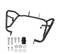 Barre Paramotore Barre Di Protezione Motore Highway Crash Bumper Per Suzuki Per V-Strom 800 DL800 DE Per DL800DE Per V Strom 800DE 2023 2024 Engine Guard Paraurti(Upper bars)