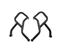 Barre Paramotore Barre Di Protezione Per Carenatura Paraurti Telaio Per CFMOTO 800 MT 800MT MT 800 2021 2022 2023 Barre Di Protezione Motore Highway Crash Paraurti Paramotore Protezione(Nero)