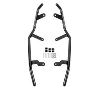 Barre Paramotore Compatibile Con ADV350 2022-2025 Highway Crash Bars Protezione Motore Paraurti Protezione Anticaduta Accessori Ricambio