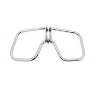 Barre Paramotore Compatibile Con Per K1600GT 2011-2025 Crash Bar Anteriori Posteriori Paraurti Per Moto Ammortizzatore Protezioni Dispositivi Protezione Del Corpo