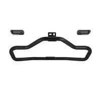 Barre Paramotore Compatibile Con Roadster Per Super Per Low 2004-2023 Moto Highway Engine Protector Bar Front Crash Bars Race Rail