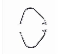 BARRE PARAMOTORE CROMATE ORIGINALI MOTO GUZZI V7-SPECIAL-STONE-V9 - 2S001586