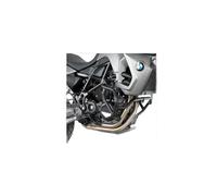 Barre paramotore KAPPA per BMW F650GS F800GS 2008-2017, nere