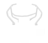 Barre Paramotore Paraurti Carenatura Del Paraurti Della Barra Del Serbatoio Protezione Superiore O Inferiore Del Motore Per BMW Per F900XR Per F900R 2020-2023 Barra di protezione motore(Silver Upper)
