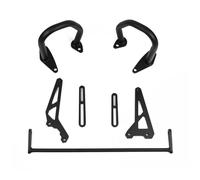 Barre Paramotore Paraurti Protezione Motore Barre Stunt Cage Protector Per KAWASAKI Per VN650 Per Vulcan S 650 Per EN650 2014 2015 2016-2023 Moto Crash Bar Paraurti