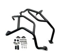 Barre Paramotore Per BMW Per F650GS Per F700GS Per F800GS 2008-2018 Barra Di Protezione Motore Highway Barra Di Protezione Telaio Paraurti Carenatura Engine Guard Paraurti(Upper Black)