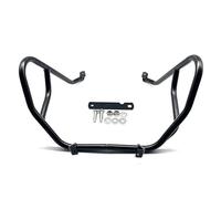 Barre Paramotore Per BMW Per G310GS Per G 310 GS 2017-2023 Barre Protezione Superiori E Inferiori Paraurti Protezione Del Motore Copertura Protettiva Serbatoio Barra di protezione motore(Upper)
