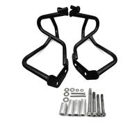 Barre Paramotore Per BMW Per R1200R Per R 1200R Per R1200 R 2007-2014 Barra Di Protezione Per Motore Anteriore Highway Freeway Engine Guard Paraurti(Nero)