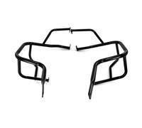 Barre Paramotore Per BMW R1100R R1150R R1100GS R1150GS Barra Di Protezione Moto Barra Di Serbatoio Barra Di Motore Paraurti Gabbia Acrobazie Barra Protezione Per Moto(Nero)