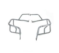 Barre Paramotore Per BMW R1100R R1150R R1100GS R1150GS R 1150 Per R/GS Paramotore Per Moto Da Strada, Barra Di Protezione Per Telaio, Paraurti Crash Bar Protezione(Argento)