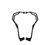 Barre Paramotore Per BMW R1200GS R1250GS LC Per Adv Adventure Per F750GS F850GS Paramani Moto Maniglia Paramotore Protezione(A)