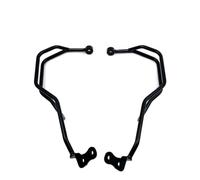 Barre Paramotore Per BMW R1200GS R1250GS LC Per Adv Adventure Per F750GS F850GS Paramani Moto Maniglia Paramotore Protezione(D)