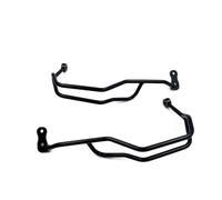 Barre Paramotore Per BMW R1200GS R1250GS LC Per Adv Adventure Per F750GS F850GS Paramani Moto Maniglia Paramotore Protezione(B)