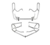 Barre Paramotore Per BMW R1250GS GS1250 R 1250 GS 2019 2020 2021 2022 2023 Protezione Motore Moto Barra Serbatoio Paraurti Carenatura Telaio Protettore Paramotore Tubolare(ONE SET)