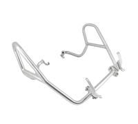 Barre Paramotore Per BMW R1250GS GS1250 R 1250 GS 2019 2020 2021 2022 2023 Protezione Motore Moto Barra Serbatoio Paraurti Carenatura Telaio Protettore Paramotore Tubolare(UPPER)
