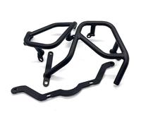 Barre Paramotore Per BMW S1000XR S1000 XR S 1000 XR 2015-2019 Moto Highway Engine Guard Crash Bar Bumper Stunt Cage Telaio Protettore Paramotore Tubolare