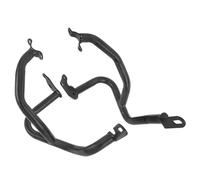 Barre Paramotore Per CFMOTO 400NK 650NK 2016 2017 2018 2019 2020 Moto Highway Stunt Cage Crash Bar Protezione motore Paraurti Telaio Protettore Paramotore Tubolare