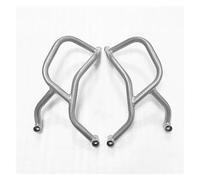 Barre Paramotore Per CFMOTO 800MT 2021 2022 Protezione Motore Moto Barra Di Autostrada Paraurti Telaio Carenatura Barre(Black)