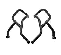 Barre Paramotore Per CFMOTO 800MT 800 MT 800 2021-2022 800/MT Protezione Motore Barra Di Protezione Telaio Paraurti Paraurti Paramotore Protezione(Nero)