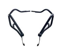 Barre paramotore Per DUCATI Per MULTISTRADA 950S Per MTS950 2017-2021 950S Paraurti Motore Moto Protezione Motore Barra Di Protezione Telaio Paraurti