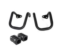 Barre Paramotore Per Kawasaki KLX250 Per KLX 250 2013 2014 2015 2016 2017 2018 2020 Crash Bar Protezione Motore Serbatoio Paraurti Carenatura Protettore Paramotore Tubolare
