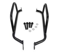 Barre Paramotore Per Kawasaki Per KLR650 Per KLR 650 1987-2018 Protezione Motore Paraurti Gabbia Acrobatica Protezione Carenatura Telaio Posteriore Barra di protezione motore
