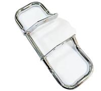 Barre Paramotore Per KAWASAKI W800 W650 W400 Tutti Gli Anni Highway Engine Guard Crash Protect Bars Paramotore Tubolare