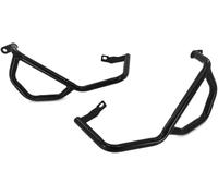 Barre paramotore per moto CB500X CB400X CB500F CB400F 2013-2018 Barra per CB 500 X Paraurti per moto(A-Black-Upper only)