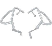 Barre paramotore per moto CB500X CB400X CB500F CB400F 2013-2018 Barra per CB 500 X Paraurti per moto(B-Silver-Lower only)