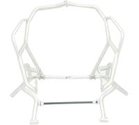 Barre paramotore per moto per SUZUKI per V-Strom 650 superiori e inferiori per protezione motore 2019-2020 Paraurti per moto(Lower and upper)