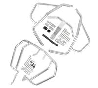 Barre Paramotore Per NT1100 2022 2023 Protezione motore Barra di protezione Telaio Slider Paraurti Protettore Engine Guard Paraurti