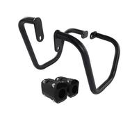 Barre Paramotore Per Royal Per Enfield Per Himalayan 2016-2023 Per Scram 411 2022 2023 2024 Barra Protezione Per Paraurti Per Motore Moto Highway Guard Barra Protezione Per Moto