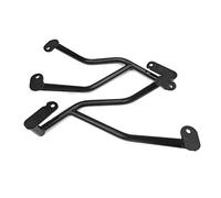 Barre Paramotore Per Suzuki GSX-R600 GSX-R750 2006-2010 Moto Highway Engine Guard Bumpers Crash Bars Stunt Cage Buffer Protezione Serbatoio Carburante Paramotore Tubolare