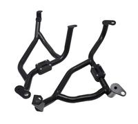 Barre Paramotore Per Suzuki GSX-S750 GSXS750 Per GSX-S Per GSXS 750 2017-2021 Paraurti Per Protezione Motore Barra Protezione Per Telaio Motocicletta Paramotore Tubolare