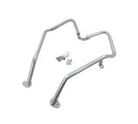 Barre Paramotore Per X-ADV 750 Per XADV750 Per X-ADV750 Per XADV 2025- Barra Di Protezione Inferiore Del Motore Paraurti Di Protezione Del Telaio Crash Bar(2)