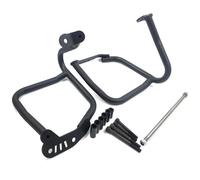 Barre Paramotore Protezione Del Serbatoio Del Motore Barre Protezione Paraurti Del Telaio Per BMW Per R Nine T R9T Per Racer Per Scrambler 2014-2022 Barra di protezione motore