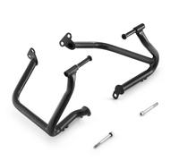 BARRE PARAMOTORE PROTEZIONE MOTORE MOTO GUZZI V100 / STELVIO ORIGINALE-2S002028